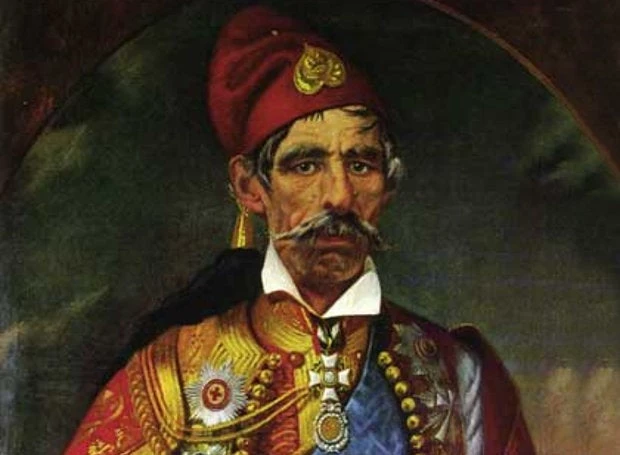 Ποιος ήταν ο «Γενναίος» Ιωάννης Κολοκοτρώνης (1805 – 1868)